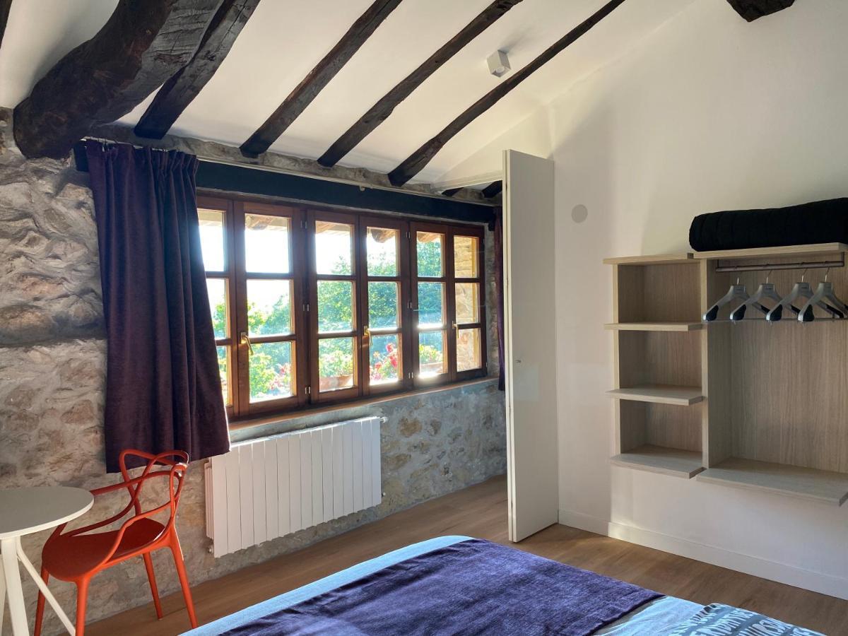 Casa Rural Martiamuno Landetxea Zumárraga Eksteriør billede