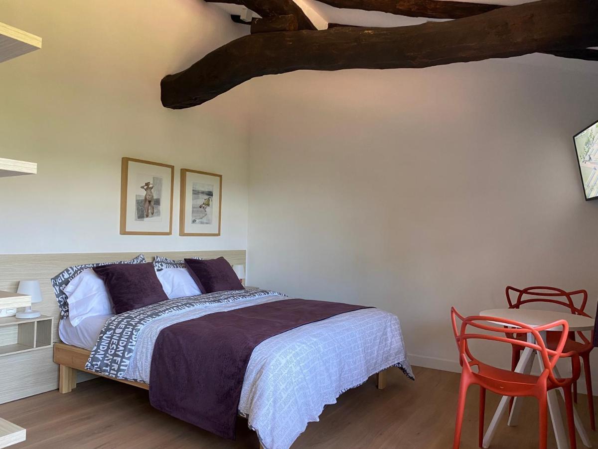 Casa Rural Martiamuno Landetxea Zumárraga Eksteriør billede